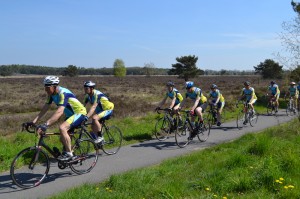Tweedaagse 2016